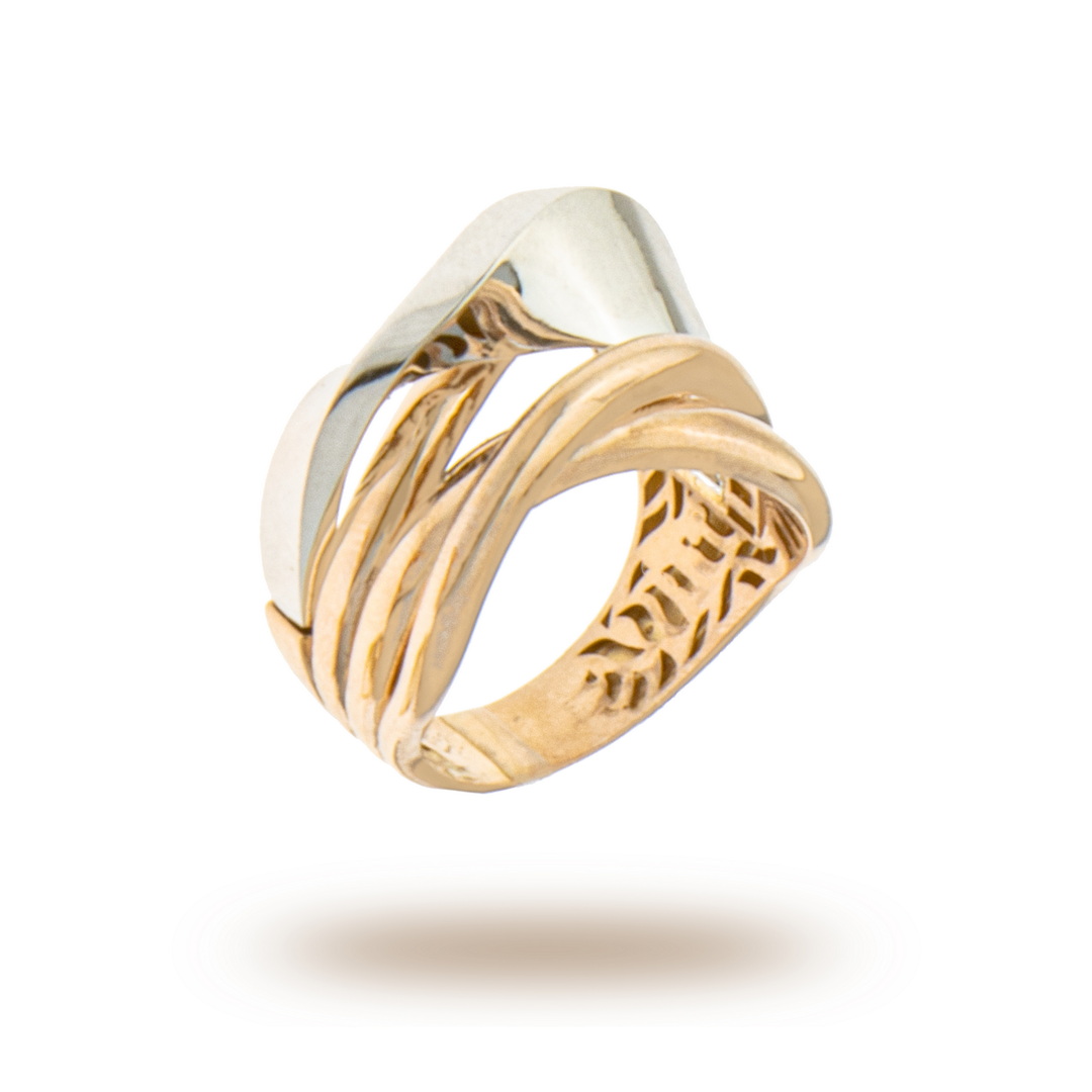 انگشتر لومیر 3